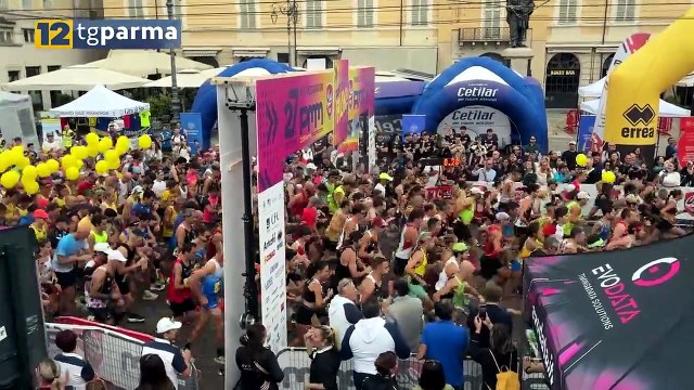 PARMA MEZZA MARATONA: SPORT, PASSIONE E DIVERTIMENTO A PARMA | PARMA MEZZA MARATONA: SPORT, PASSIONE E DIVERTIMENTO A PARMA