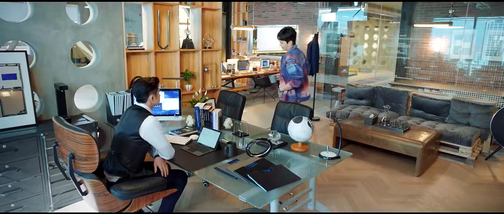 My.Special.Girl.S01E05.Hindi Dub