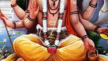 दत्तमाला मंत्राचे महत्त्व कौटुंबिक शांततेसाठी प्रभावी मंत्र साधना | Dattamala Mantra Benefits