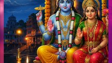 चंद्राला अर्घ्य देण्याची योग्य पद्धत | Chandrala Arghya Denyachi Paddhat