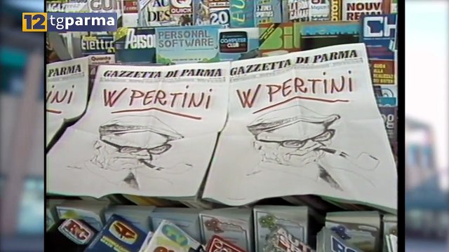 EURO TORRI, DA MARTEDÍ PROSSIMO 1728 GAZZETTA IN MOSTRA | EURO TORRI, DA MARTEDÍ PROSSIMO 1728 GAZZETTA IN MOSTRA