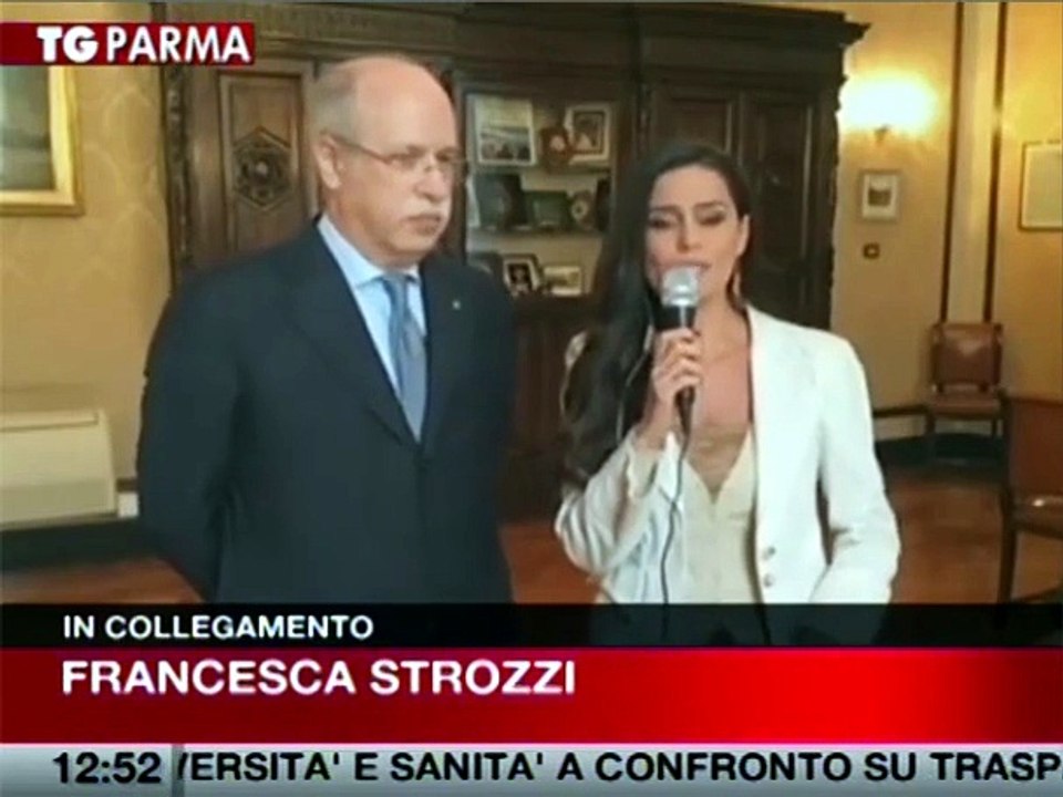 prefetto