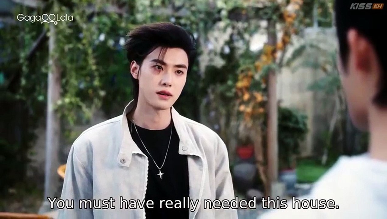 E.1. Lost To You (Bl) - ☑️ FULL [Eng Sub]