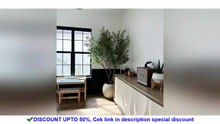 Artificial 260CM Large Olive Tree+Potted Plant Simulation Green - Hidden Gem Product | Smart Choice