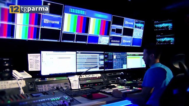 12 TV PARMA SEMPRE PIÙ SOCIAL: OLTRE 10MILA FOLLOWER SU INSTAGRAM | 12 TV PARMA SEMPRE PIÙ SOCIAL: OLTRE 10MILA FOLLOWER SU INSTAGRAM