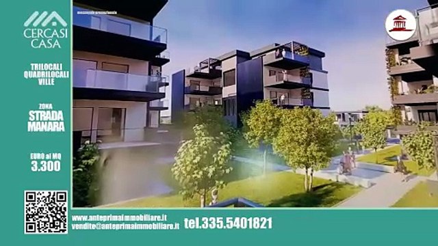 Cercasi Casa 6a puntata | Cercasi Casa 6a puntata