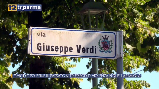 OMICIDIO POLESINE: IN PASSATO ALTRI EPISODI DI VIOLENZA IN QUELLA FAMIGLIA | OMICIDIO POLESINE: IN PASSATO ALTRI EPISODI DI VIOLENZA IN QUELLA FAMIGLIA