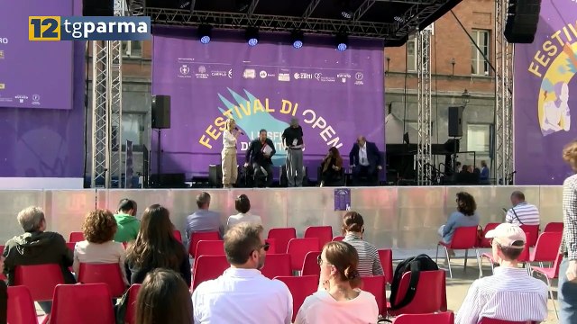 IN PIAZZA GARIBALDI IL FESTIVAL DI OPEN: OGGI SCHLEIN, PIZZABALLA, CECCHETTIN | IN PIAZZA GARIBALDI IL FESTIVAL DI OPEN: OGGI SCHLEIN, PIZZABALLA, CECCHETTIN