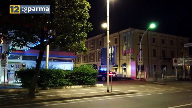 RUBA 5 MILA EURO IN UN HOTEL DI PARMA, 30ENNE DENUNCIATO | RUBA 5 MILA EURO IN UN HOTEL DI PARMA, 30ENNE DENUNCIATO