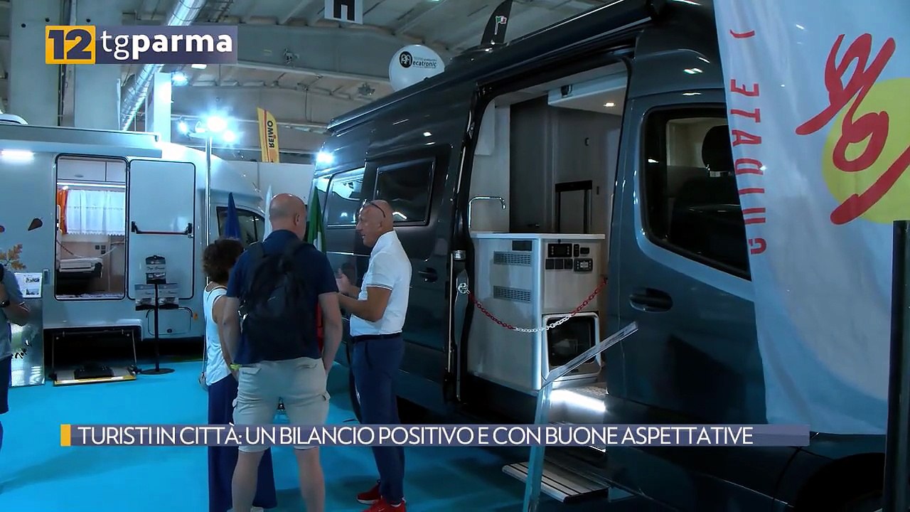 TURISTI IN CITTÀ: UN BILANCIO POSITIVO E CON BUONE ASPETTATIVE | TURISTI IN CITTÀ: UN BILANCIO POSITIVO E CON BUONE ASPETTATIVE