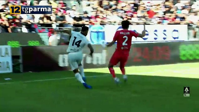 PARMA, CUESTA: SIAMO IN CRESCITA AL 100%, SERVONO PUNTI | PARMA, CUESTA: SIAMO IN CRESCITA AL 100%, SERVONO PUNTI