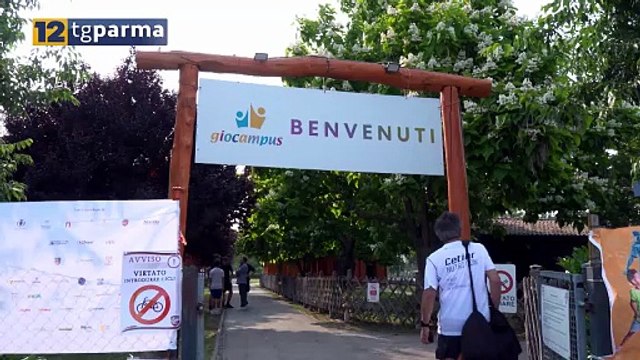 GIOCAMPUS, PRESENTAZIONE A ROMA ALLA CAMERA DEI DEPUTATI | GIOCAMPUS, PRESENTAZIONE A ROMA ALLA CAMERA DEI DEPUTATI
