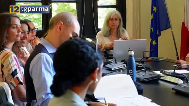 CONVEGNO SULLA TRANSIZIONE ENERGETICA A PALAZZO GIORDANI | CONVEGNO SULLA TRANSIZIONE ENERGETICA A PALAZZO GIORDANI