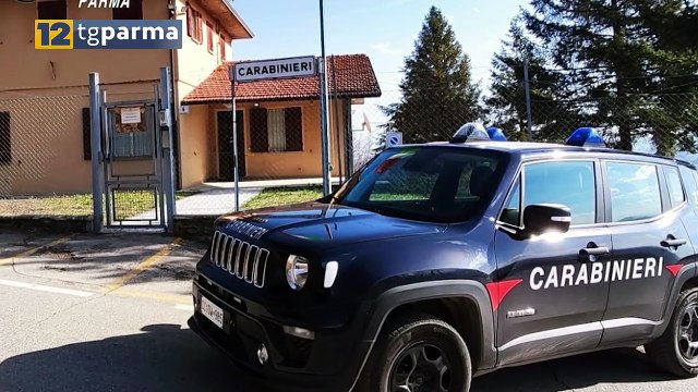 NEVIANO DEGLI ARDUINI: TENTANO LA TRUFFA DEL FINTO MARESCIALLO, TRE DENUNCIATI | NEVIANO DEGLI ARDUINI: TENTANO LA TRUFFA DEL FINTO MARESCIALLO, TRE DENUNCIATI