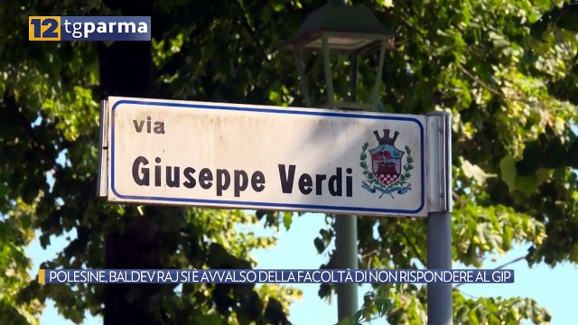 POLESINE, BALDEV RAJ SI È AVVALSO DELLA FACOLTÀ DI NON RISPONDERE AL GIP | POLESINE, BALDEV RAJ SI È AVVALSO DELLA FACOLTÀ DI NON RISPONDERE AL GIP