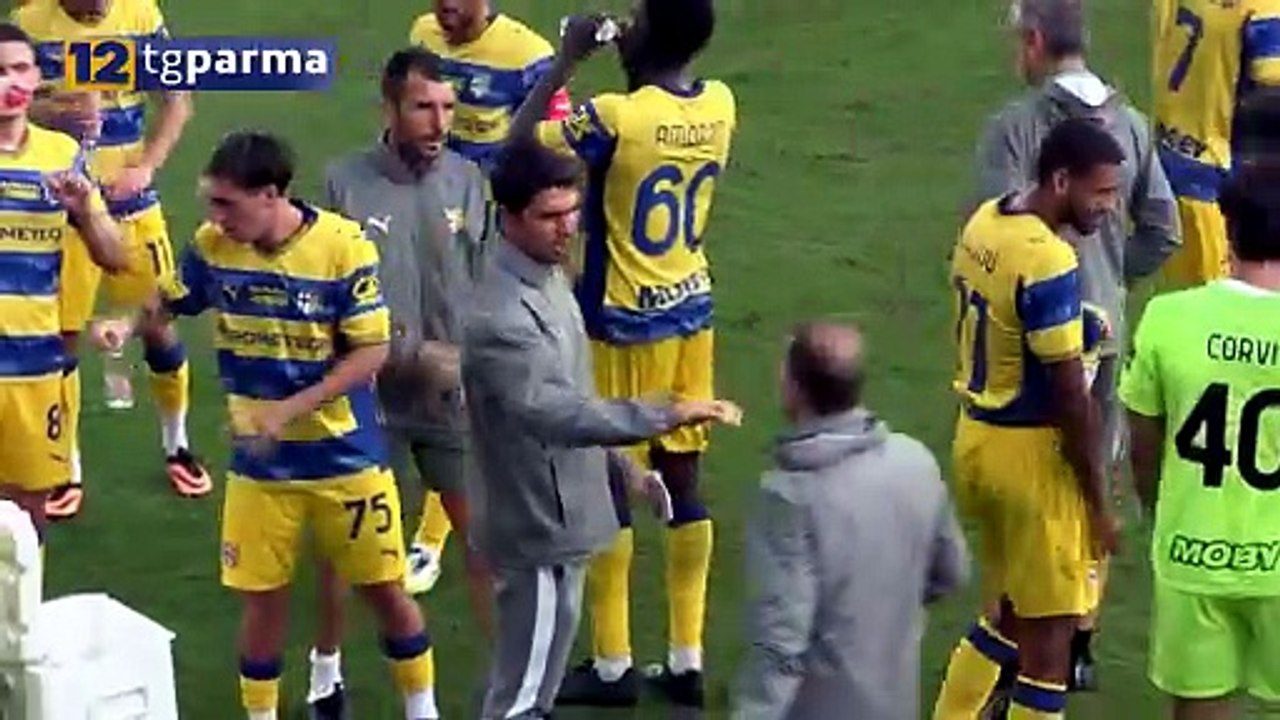 PARMA, LUNEDÍ RIPRESA DEGLI ALLENAMENTI. SOHM VERSO LA FIORENTINA | PARMA, LUNEDÍ RIPRESA DEGLI ALLENAMENTI. SOHM VERSO LA FIORENTINA