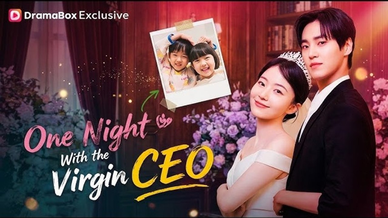 One Night With the Virgin CEO (DUBBED) DB