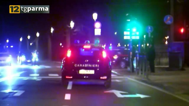 PRENDONO A BASTONATE DUE CICLISTI NELLA NOTTE: DENUNCIATI QUATTRO ITALIANI | PRENDONO A BASTONATE DUE CICLISTI NELLA NOTTE: DENUNCIATI QUATTRO ITALIANI