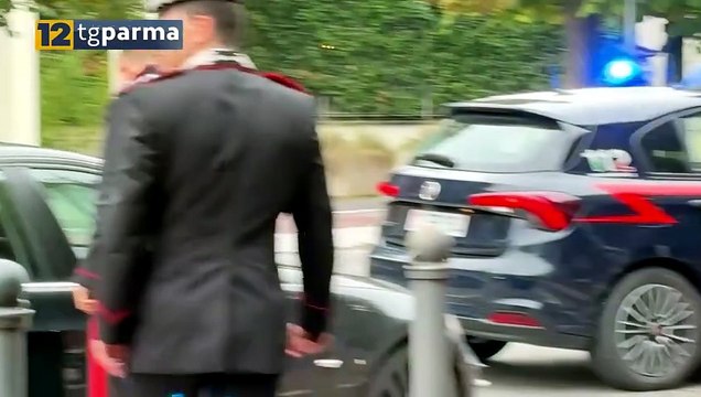 VIOLENTI LITIGI A PARMA E COLORNO, TRE PERSONE IN OSPEDALE | VIOLENTI LITIGI A PARMA E COLORNO, TRE PERSONE IN OSPEDALE