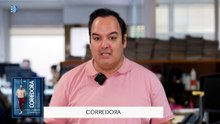 'Corredora': el infierno de la salud mental en el deporte de élite llegando al "brote psicótico"