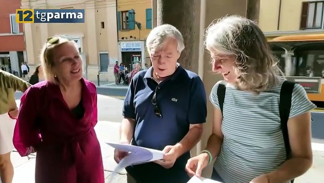 I LIKE PARMA , OLTRE VENTI LUOGHI APERTI IN OLTRETORRENTE | I LIKE PARMA , OLTRE VENTI LUOGHI APERTI IN OLTRETORRENTE