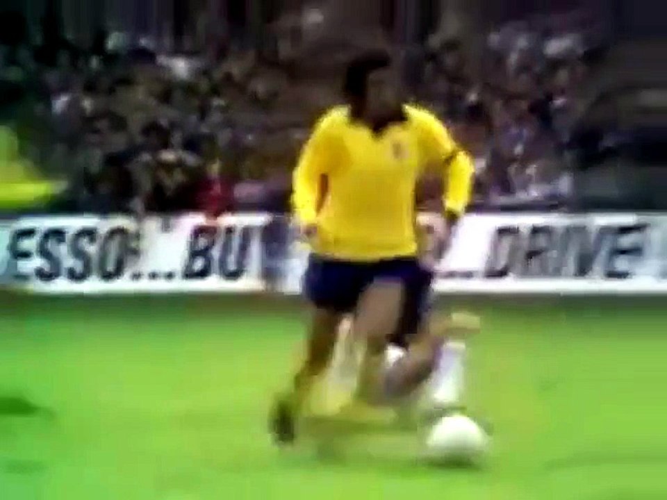 George Best Tribute