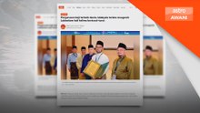 PM ucap tahniah kepada TH, AMAL
