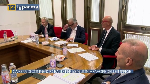 CAMERA DI COMMERCIO, BANDI PER 6.8 MILIONI A FAVORE DELLE IMPRESE | CAMERA DI COMMERCIO, BANDI PER 6.8 MILIONI A FAVORE DELLE IMPRESE