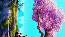 Kung fu panda 🐼 edit lovely