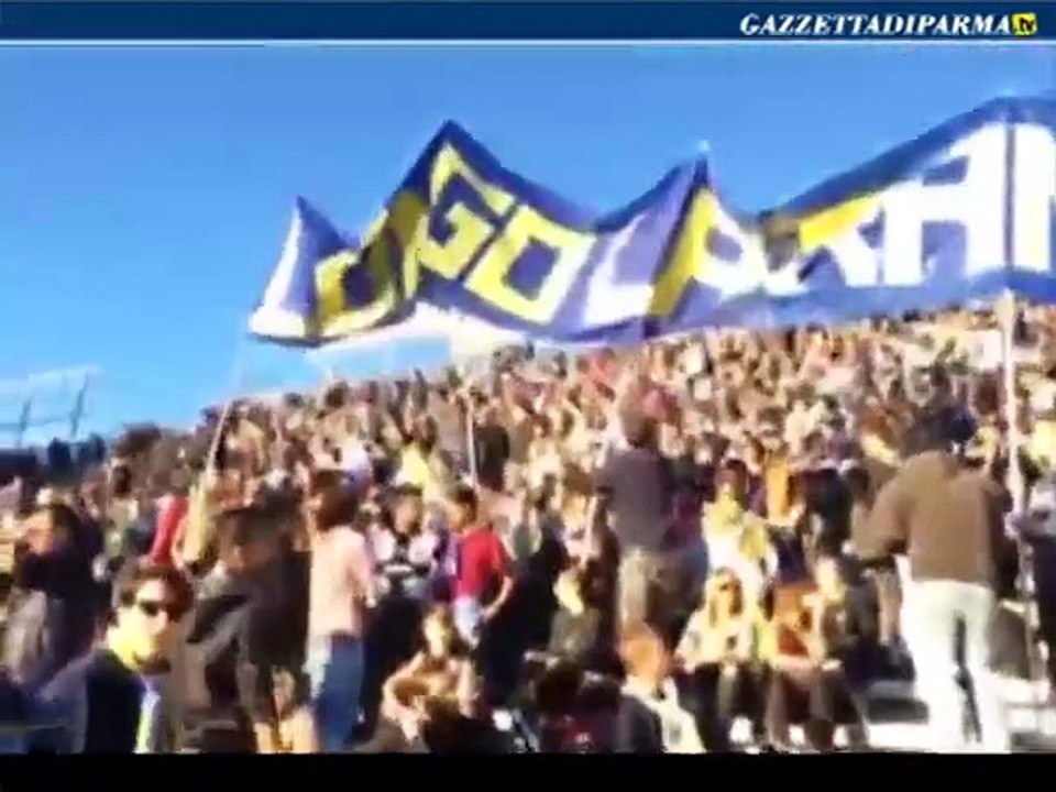 striscione longobardi