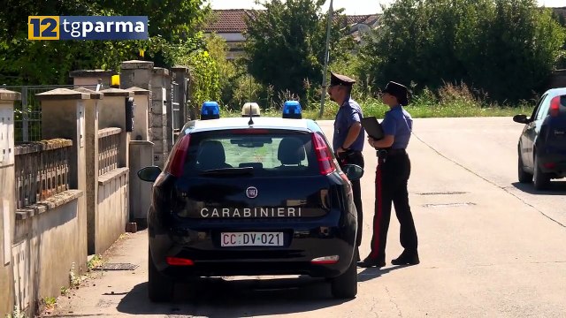 PAGLIARO, COMANDANTE PROVINCIALE CARABINIERI: 36 ORE DI SERRATE INDAGINI | PAGLIARO, COMANDANTE PROVINCIALE CARABINIERI: 36 ORE DI SERRATE INDAGINI