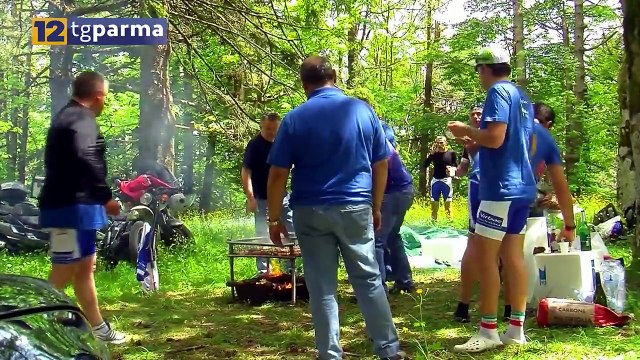 IL FERRAGOSTO DEI PARMIGIANI, TRA GRIGLIATE E GITE IN MONTAGNA | IL FERRAGOSTO DEI PARMIGIANI, TRA GRIGLIATE E GITE IN MONTAGNA