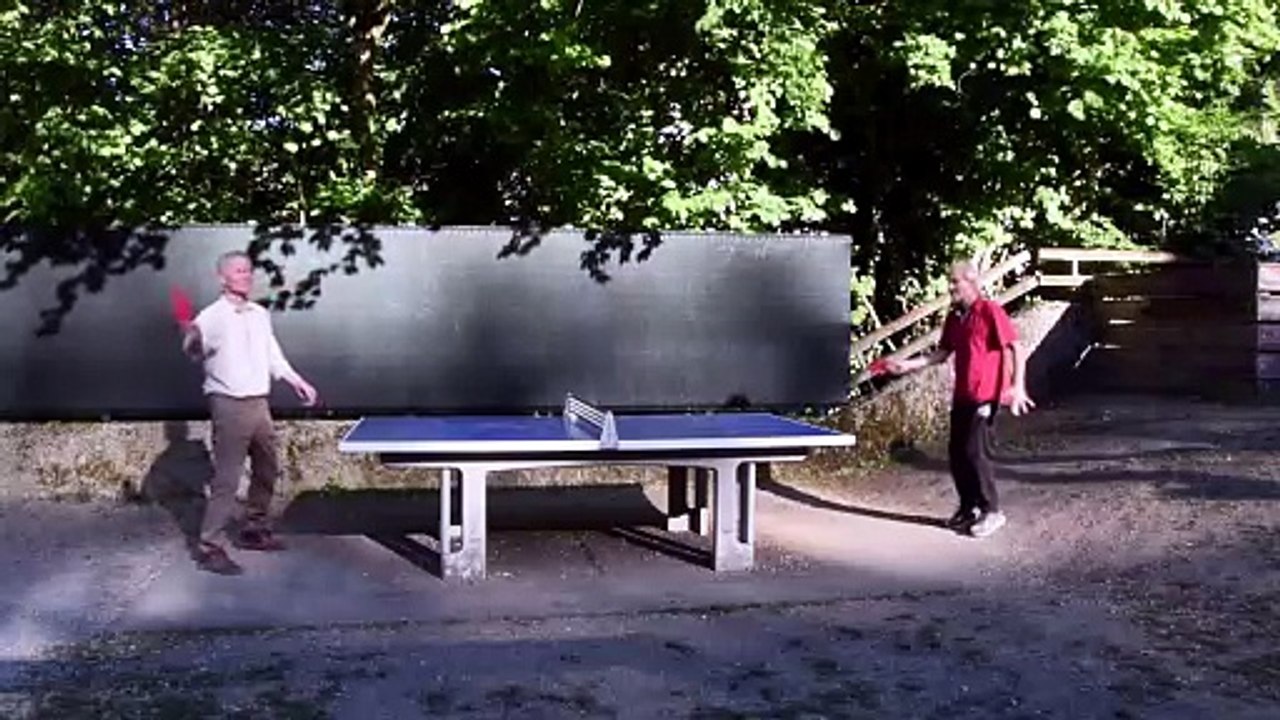 Leisure activities