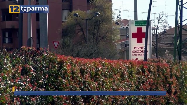 SCATENA IL CAOS AL PRONTO SOCCORSO, 40ENNE DENUNCIATO | SCATENA IL CAOS AL PRONTO SOCCORSO, 40ENNE DENUNCIATO
