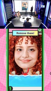 Nintendo surprend avec Pictonico!, un nouveau jeu mobile qui transforme tes propres photos en mini-jeux délirants façon WarioWare 🤯 Concept génial ou simple gadget ? 👀