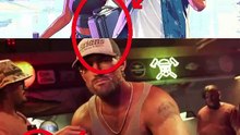 🚨🚨 ROCKSTAR NO QUIERE QUE VEAS ESTE DETALLE DE GTA 6🚨🚨 Rockstar está llevando el realismo a un nivel nunca antes visto. 😱🔥  https://www.youtube.com/watch?v=k75Nthsv6eo&t=3s  Cada nuevo detalle de GTA 6 parece demostrar que este juego va a cambiar la