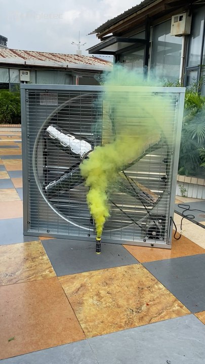 Mingletec high airflow industrial exhaust fan #mingletec #factory #farming #manufacturer #outdoor