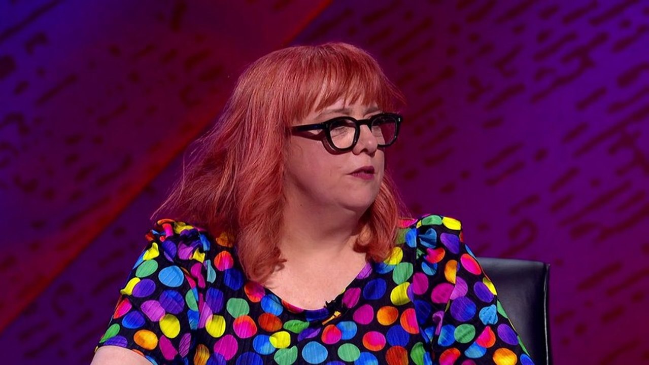 Mock the Week S22E09