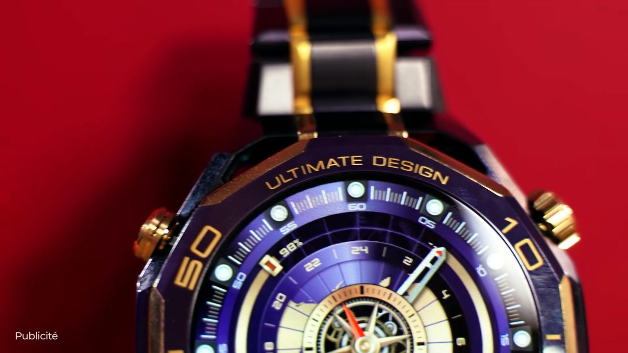 60 €, 300 €, 3 300 € : quelle MONTRE connectée faut-il acheter en 2026 ?