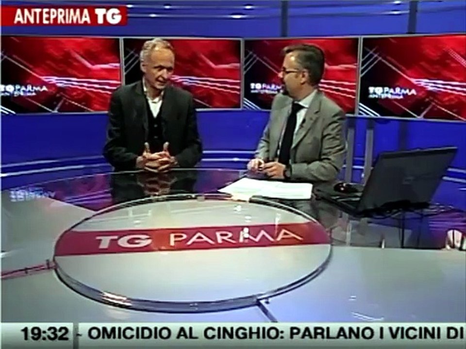direttore 8 dic