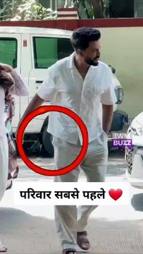 Riteish Deshmukh and Genelia Deshmukh redefine couple goals with their appearance in Bandra