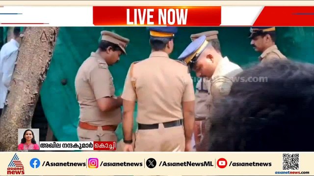 കുമ്പളങ്ങി ഇല്ലിക്കല്‍ മാര്‍ക്കറ്റില്‍ തമിഴ്‌നാട് സ്വദേശി മരിച്ച നിലയില്‍, ഒരാള്‍ അറസ്റ്റില്‍