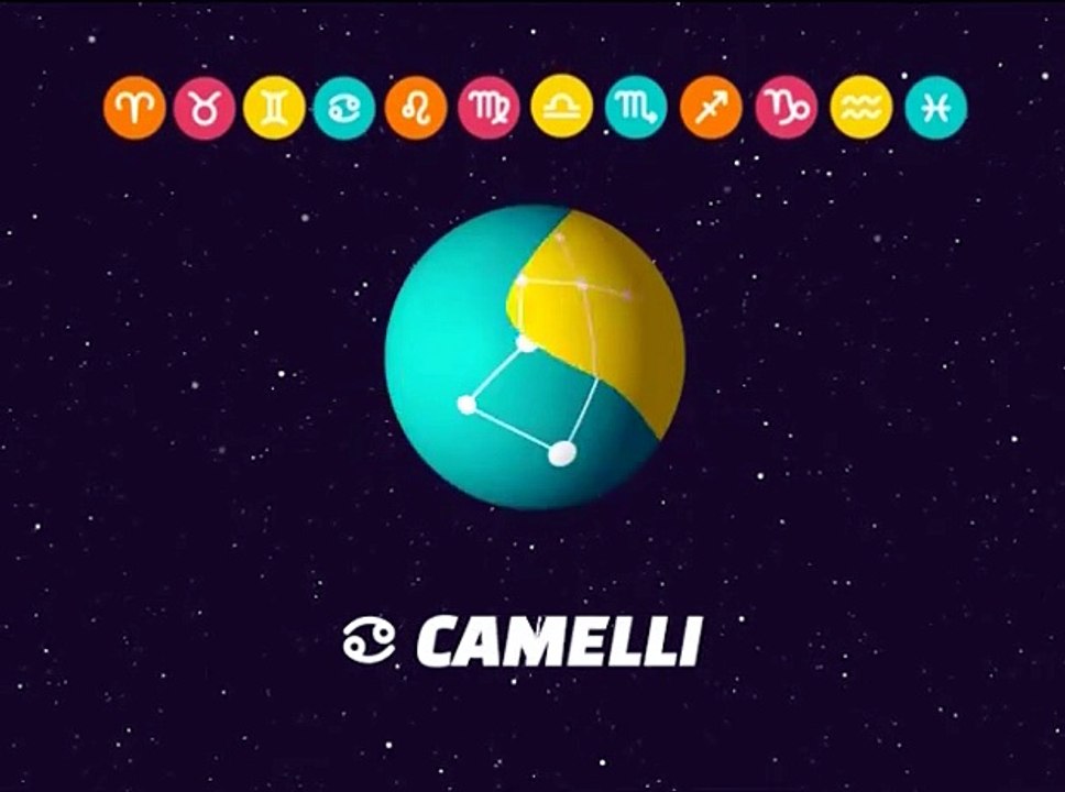 Oroscopo di sabato 6 ottobre