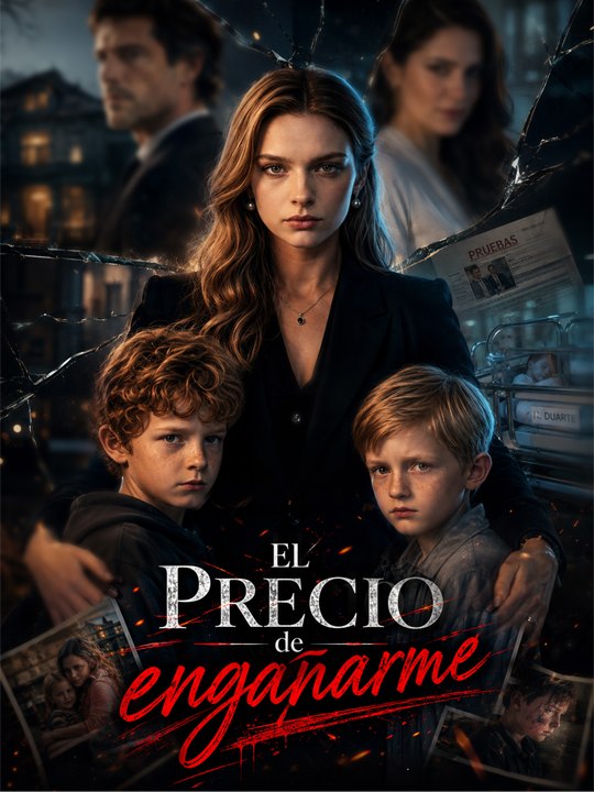 [COMPLETA]💔🔥El precio de engañarme🍀 (Doblado) Completo En Español #drama  #español