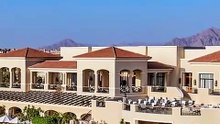 Prezentacja hotelu Jaz Mirabel Resort w Egipcie