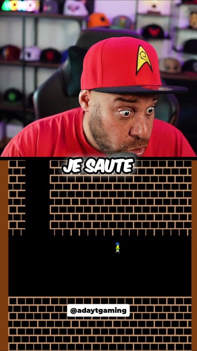 Il existe un mode pour les FOUS !