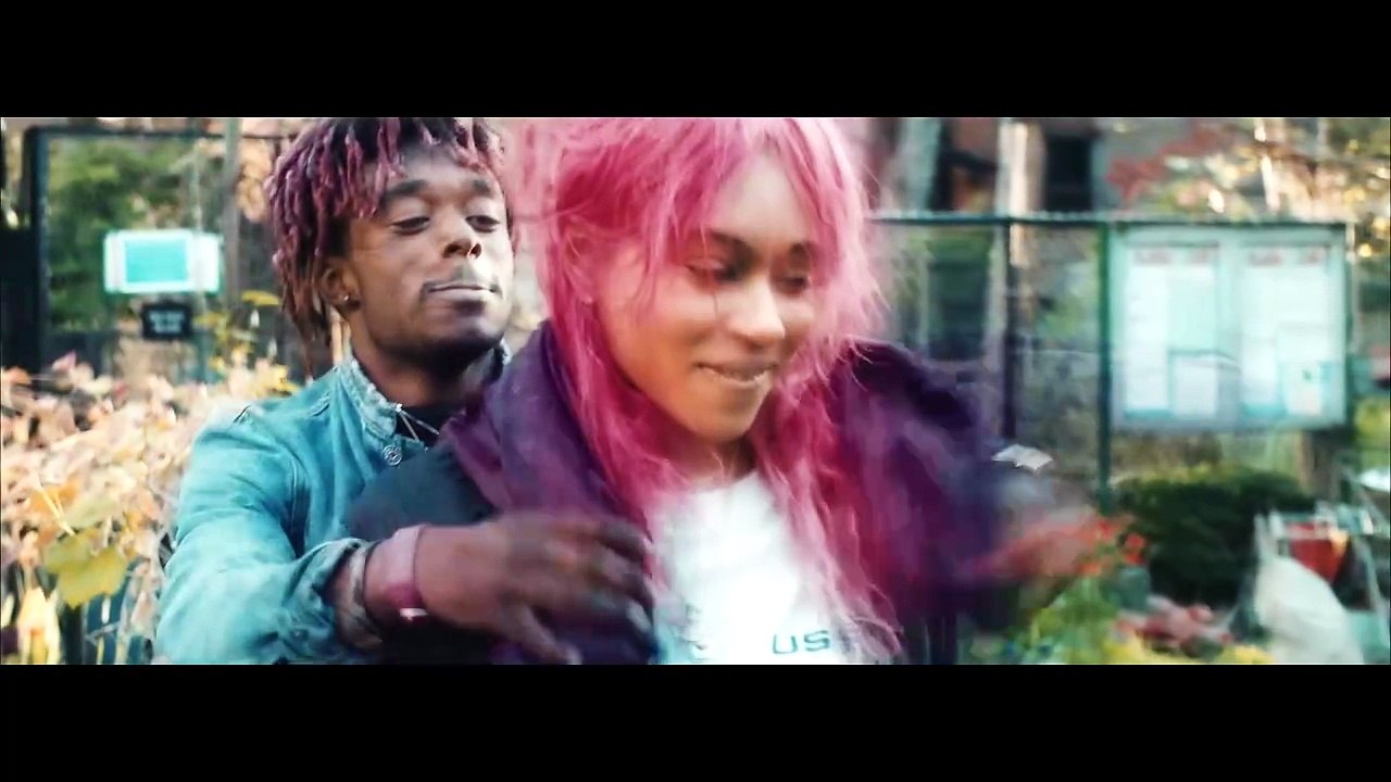 Lil Uzi Vert - Money Longer [Official Music Video]