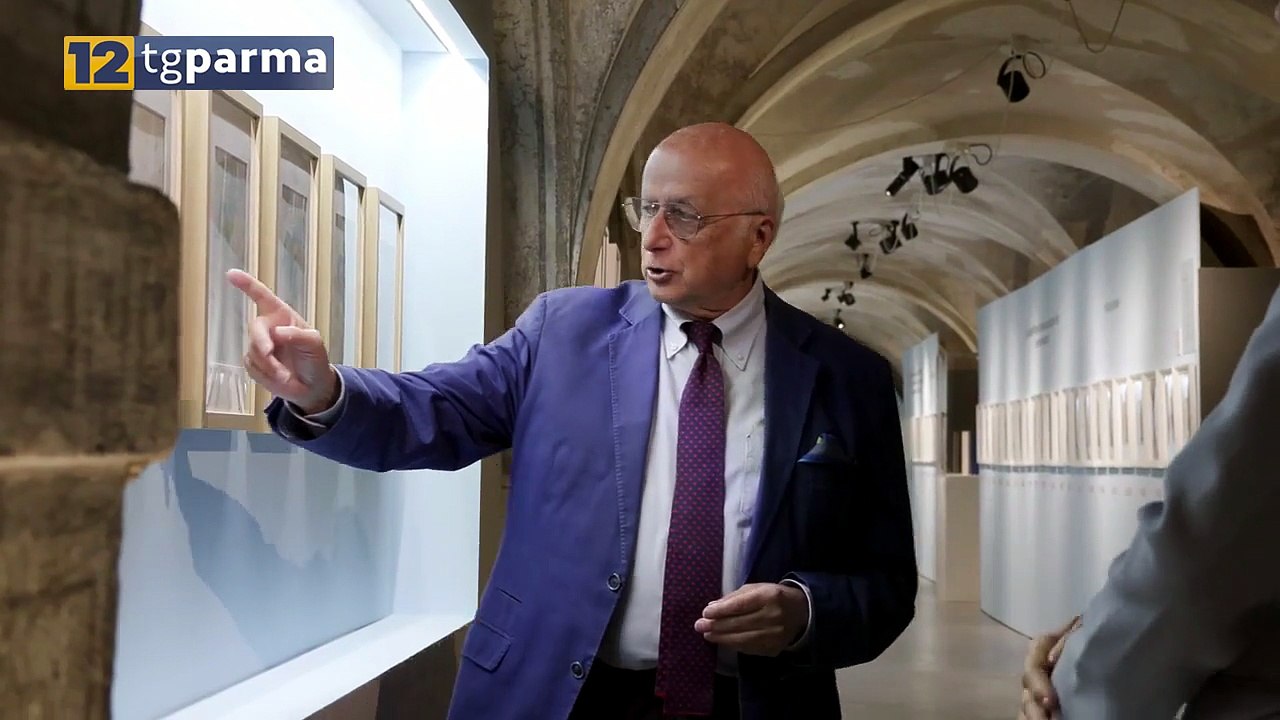 DALÌ TRA ARTE E MITO, DOMANI APRE LA MOSTRA A P...