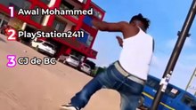 Ranking the Top 3 GTA Mimics -dtv