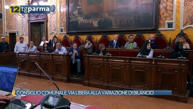 CONSIGLIO COMUNALE, VIA LIBERA ALLA VARIAZIONE DI BILANCIO | CONSIGLIO COMUNALE, VIA LIBERA ALLA VARIAZIONE DI BILANCIO